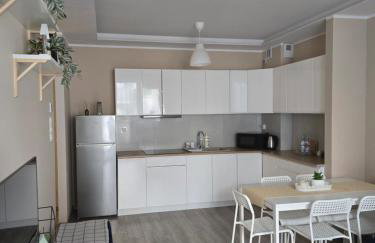 Apartament Słowińców 35 - Foto 1