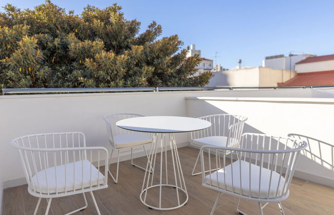 Tandem Portal de Elche - Foto 15