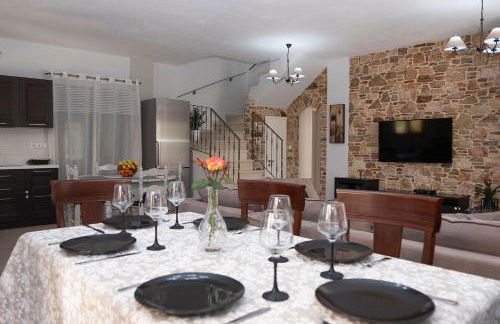 Giannakis Villa Corfu - Foto 144