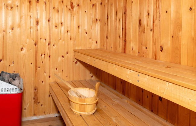 8 Person Holiday Home in Frostrup-by Traum - Foto 18