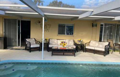 Swimming, Boating, Fishing on Gulf & Heated pool - Foto 33