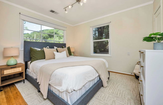 Grapevine Cottage by Avantstay Hobby Vineyard + Firepit - Foto 21