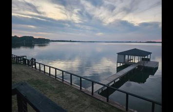 Lakefront Retreat Paradise - Foto 12