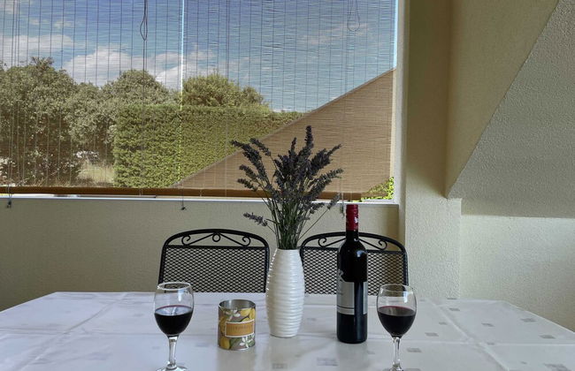 Apartments Mare Domus - Foto 27