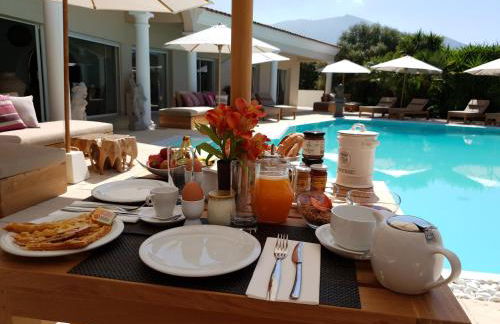 Villa Torrella - Foto 22