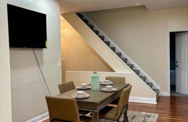 Family Home Minutes from Downtown Cincy - Foto 7