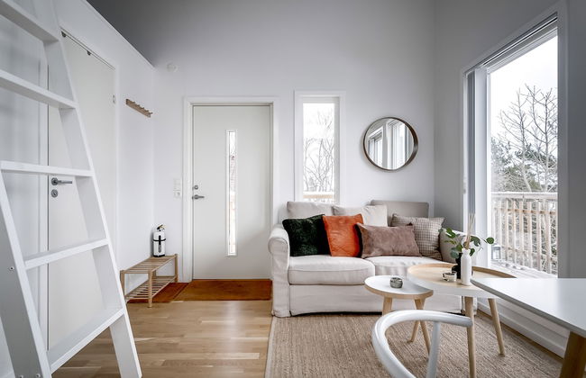 Breathtaking Lakefront mini villas - Foto 30