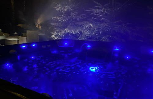 Sanspow - SPA pod Gwiazdami - Foto 60