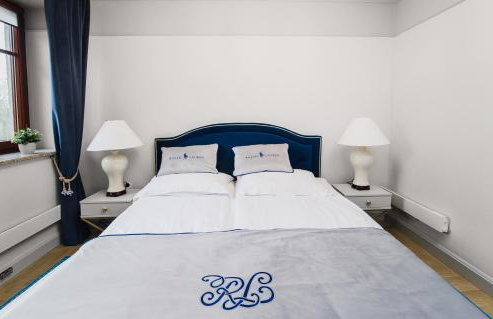 Apartament ,,Cesarski Dwór” - Foto 15