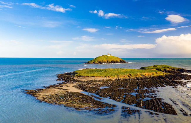 Daisys Cottage Barnabrow - Foto 22