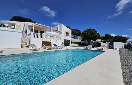 Villa Kayla Moraira - Foto 1