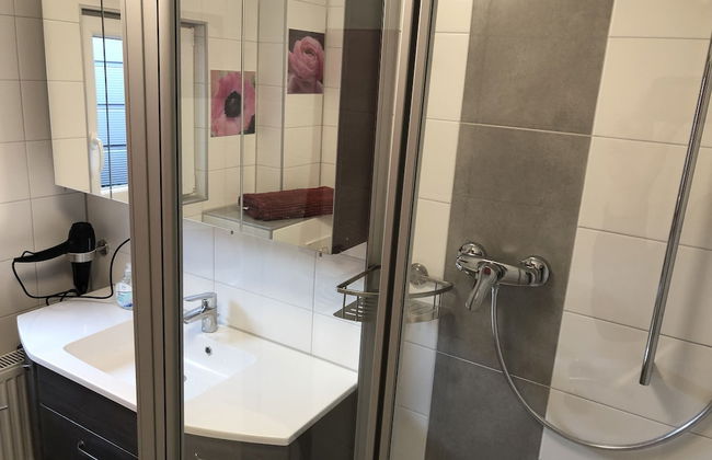 Wendlers Ferienwohnungen 4-6 - Foto 67