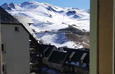 Chez Céline Sous la Neige - Vue montagne & ambiance chalet - Foto 43