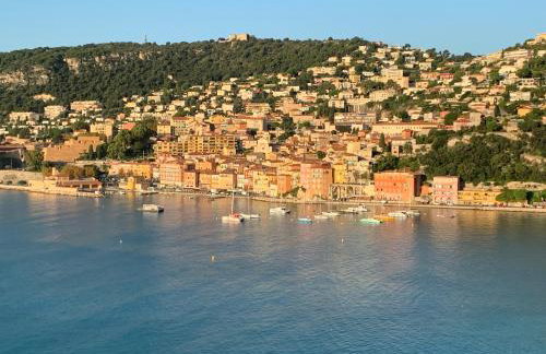 Villa Mona "officially classified 4-star furnished accommodation" - Foto 32
