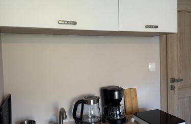 APARTAMENTY LAVENDERIA z widokiem na Górę Parkową, blisko centrum, spokojna okolica - Foto 43