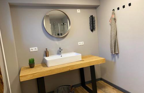 Pension Sandfeld, Am Sandfeld 1 - Foto 6