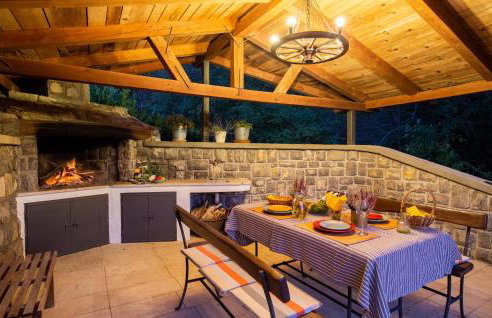 Gorgeous Home In Poljane With Sauna - Foto 35