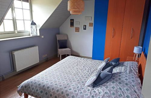 Les Sableaux, les portes du Marquenterre - Foto 27