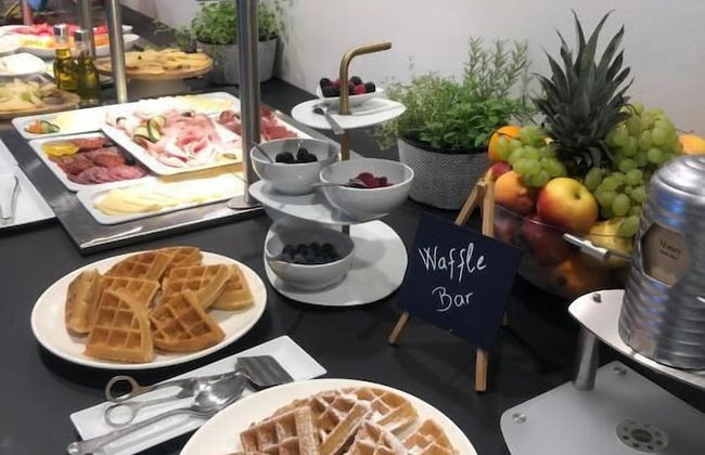 Aparthotel Milenij - Foto 32