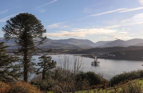 Bryn Mel Manor Straits View - Foto 55