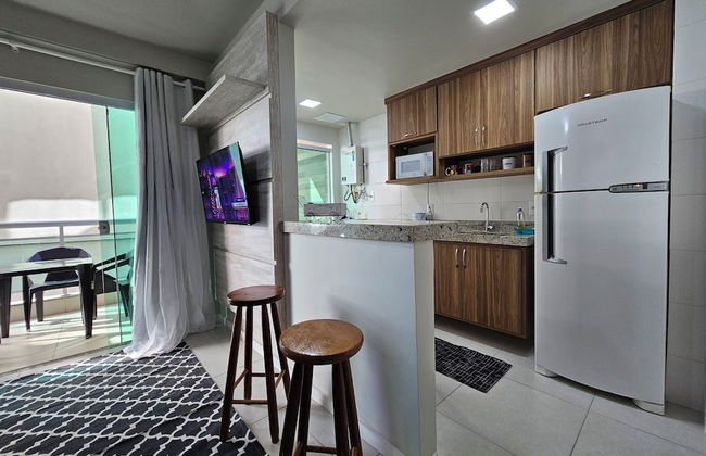 Lindo AP Praia do Forte - Porto Azul 107 - Photo 13