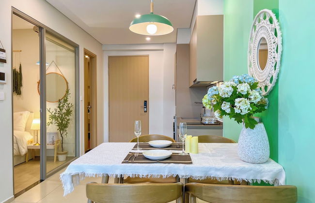 The Song Vung Tau - Xuan's Homestay - Foto 50