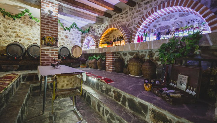 Montenegro Wine Road - Private Tour - Photo 2