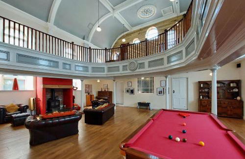 Ty Capel in Tywyn - Foto 30