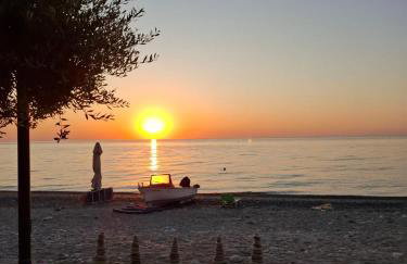 Beachfront Paradise - Foto 22