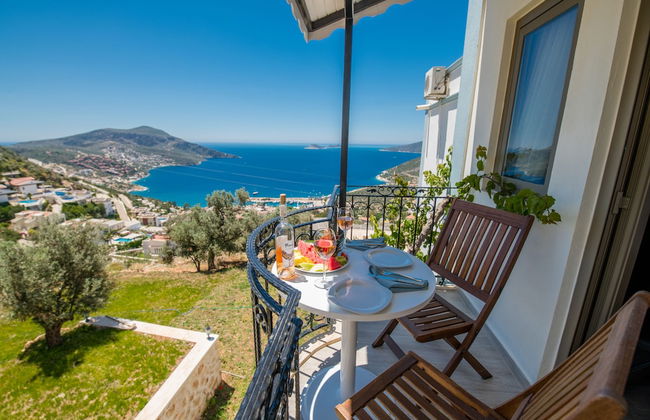 Mediteran Hotel - Foto 23