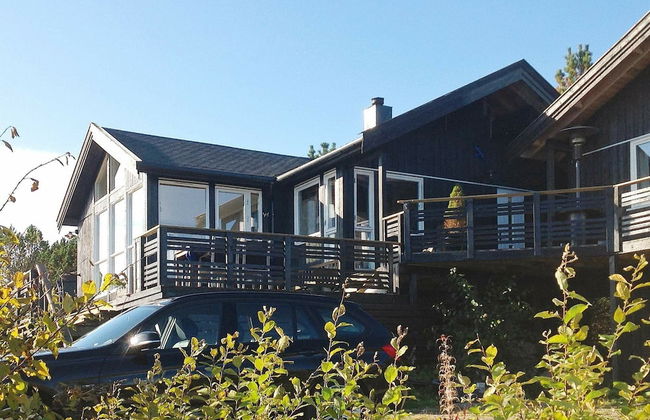 Holiday Home in Rørvik - Photo 33