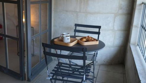 * * * Donjon du Bijoutier * * * Wifi+Clim+Terrasse - Foto 3