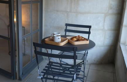 * * * Donjon du Bijoutier * * * Wifi+Clim+Terrasse - Foto 3