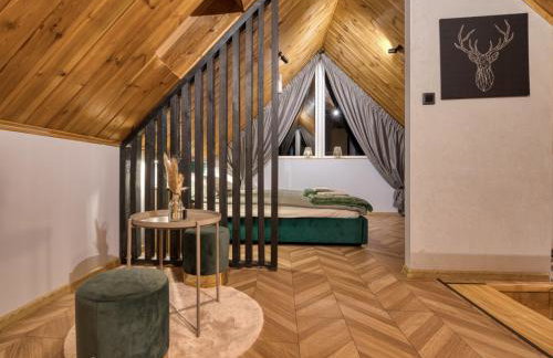 Bliżej Lasu - Foto 11