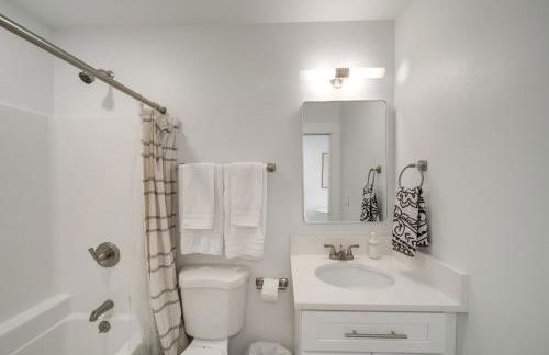 Private Patio, Steps to Lake Soap Lake Studio! - Foto 13