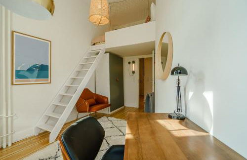 STACEY Downtown - Foto 18