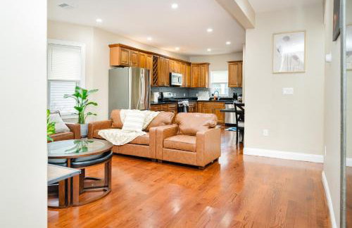 172-2 6BR Milton - Family Getaway by Blue Hills - Foto 5