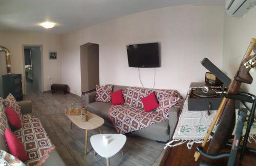 Chrisi Traditional House - Foto 5