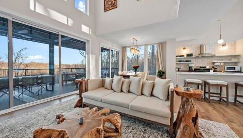 Adamina Canyon Luxurious, Canyon View 5BR, 3BTH 1 - Foto 5, pet friendly