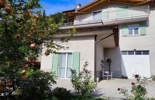 Casa Palmira - Photo 1