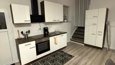 Schönes Apartment in Wegberg HS01 - Foto 3, stove, dishwasher