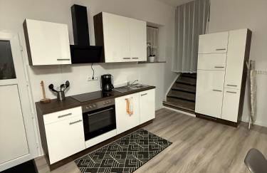 Schönes Apartment in Wegberg HS01 - Foto 3