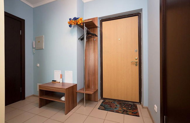 Etazhydaily Bibliotechnaya-Komsomolskaya - Photo 35