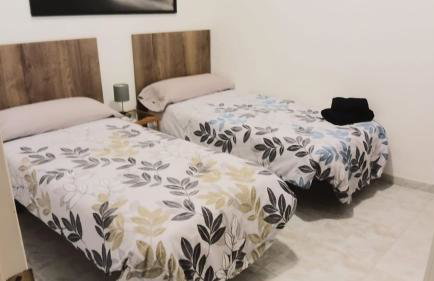 Marvelous flat in the city center - Foto 6