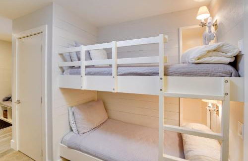 Ski-InandOut Sun Valley Condo First-Floor Unit! - Foto 17