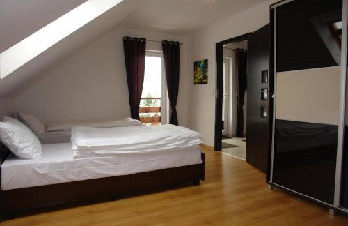 JD Apartamenty - Klimatyzacja, basen, parking i wifi w cenie - Foto 5