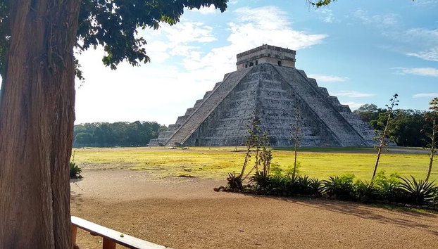 Chichén Itzá Tour privado desde Costa Mujeres - Foto 3