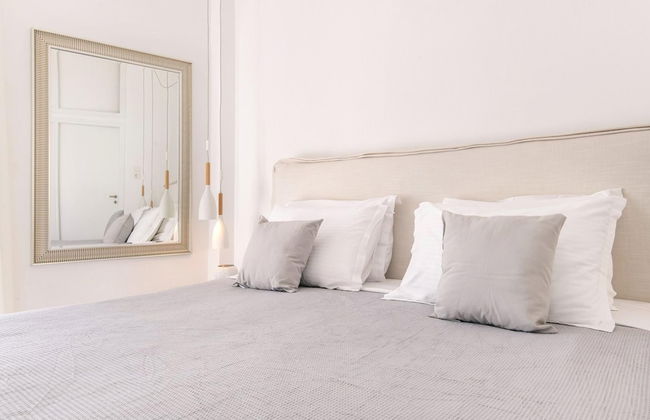 Afluencia Apartment 4 - Naoussa - Foto 19