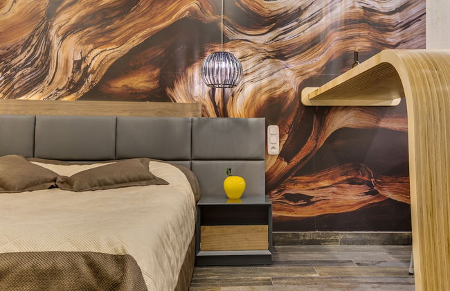 Boutique Apartments Classic - Foto 7