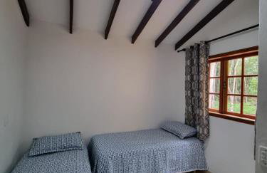 Sítio Quinta da mata - Casa Amarela - Foto 5